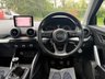USED 2019 19 AUDI Q2 1.6 TDI 30 SPORT NAV SUV 5 DOOR *APPLE CAR PLAY*SAT NAV*DAB*CRUISE CONTROL*PARKING SENSORS*AIR CON*ALLOY WHEELS*REAR SPOILER*BRAND NEW MOT AND SERVICE*DRIVE SELECT MODE*ELECTRICALLY OPERATED TAILGATE*AUTO LIGHTS*