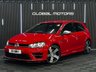 USED 2014 VOLKSWAGEN GOLF 2.0 TSI BlueMotion Tech R Hatchback 5dr Petrol Manual 4Motion Euro 6 (s/s) (300 ps) RAMAIR INTAKE* *F & R SENSORS