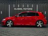 USED 2014 VOLKSWAGEN GOLF 2.0 TSI BlueMotion Tech R Hatchback 5dr Petrol Manual 4Motion Euro 6 (s/s) (300 ps) RAMAIR INTAKE* *F & R SENSORS