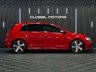 USED 2014 VOLKSWAGEN GOLF 2.0 TSI BlueMotion Tech R Hatchback 5dr Petrol Manual 4Motion Euro 6 (s/s) (300 ps) RAMAIR INTAKE* *F & R SENSORS