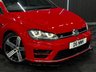 USED 2014 VOLKSWAGEN GOLF 2.0 TSI BlueMotion Tech R Hatchback 5dr Petrol Manual 4Motion Euro 6 (s/s) (300 ps) RAMAIR INTAKE* *F & R SENSORS