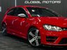 USED 2014 VOLKSWAGEN GOLF 2.0 TSI BlueMotion Tech R Hatchback 5dr Petrol Manual 4Motion Euro 6 (s/s) (300 ps) RAMAIR INTAKE* *F & R SENSORS