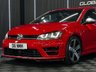 USED 2014 VOLKSWAGEN GOLF 2.0 TSI BlueMotion Tech R Hatchback 5dr Petrol Manual 4Motion Euro 6 (s/s) (300 ps) RAMAIR INTAKE* *F & R SENSORS