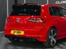 USED 2014 VOLKSWAGEN GOLF 2.0 TSI BlueMotion Tech R Hatchback 5dr Petrol Manual 4Motion Euro 6 (s/s) (300 ps) RAMAIR INTAKE* *F & R SENSORS