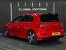 USED 2014 VOLKSWAGEN GOLF 2.0 TSI BlueMotion Tech R Hatchback 5dr Petrol Manual 4Motion Euro 6 (s/s) (300 ps) RAMAIR INTAKE* *F & R SENSORS