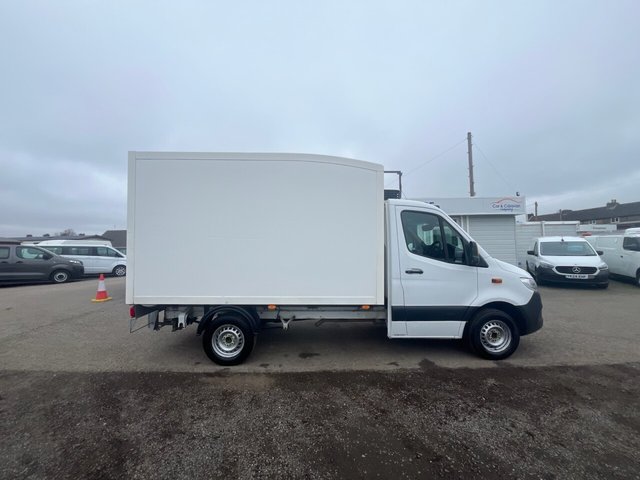 2020 Mercedes-Benz Sprinter 2L Progressive 2dr - Photo 10