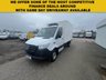 USED 2020 70 MERCEDES-BENZ SPRINTER 2.0 315 CDI Progressive Fridge Van 2dr Diesel Manual RWD L2 Euro 6 (s/s) (150 ps) *REVERSE CAMERA  *BLUETOOTH     **WE SPECIALISE IN FINANCE CALL FOR A FREE NO OBLIGATION QUOTATION **