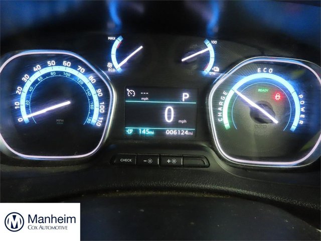 2022 Vauxhall Vivaro Electric - Photo 5