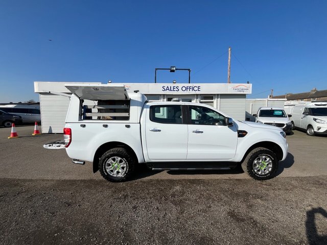 2019 Ford Ranger 2L Xlt 4dr - Photo 9