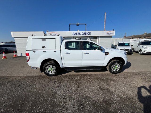 2019 Ford Ranger 2L Xlt 4dr - Photo 6