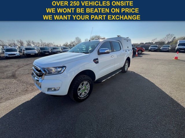 2019 Ford Ranger 2L Xlt 4dr - Photo 5