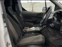 USED 2022 72 FORD TRANSIT CONNECT 1.5 240 EcoBlue Leader Crew Van Double Cab 6dr Diesel Manual L2 Euro 6 (s/s) (100 ps) 