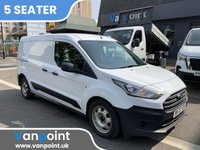 2022 FORD TRANSIT CONNECT