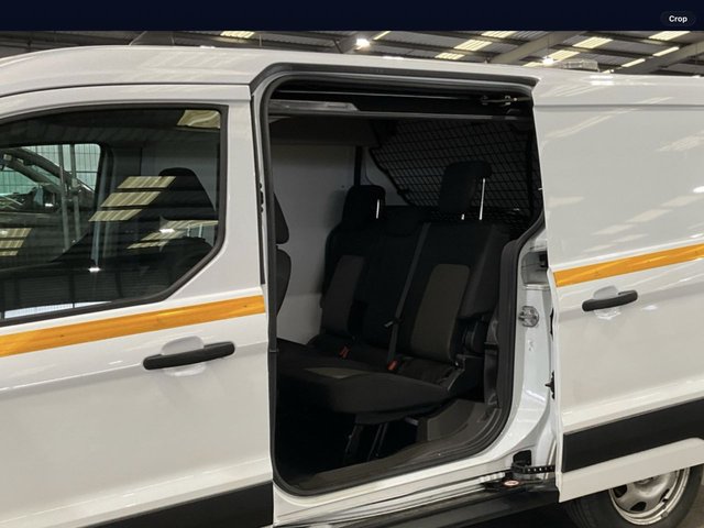 2022 Ford Transit Connect 1.5L Leader 6dr - Photo 6