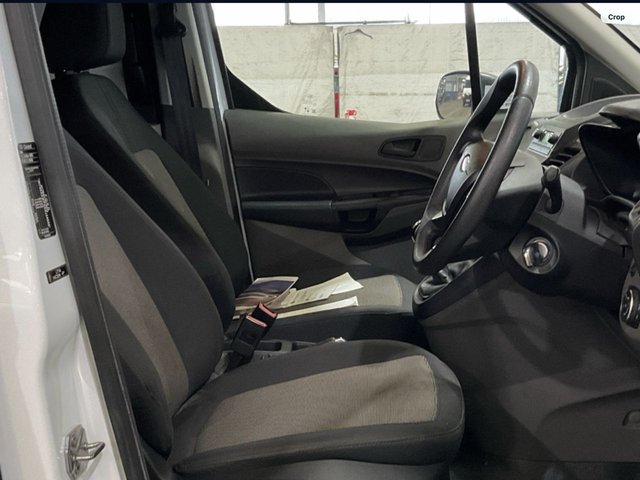 2022 Ford Transit Connect 1.5L Leader 6dr - Photo 7