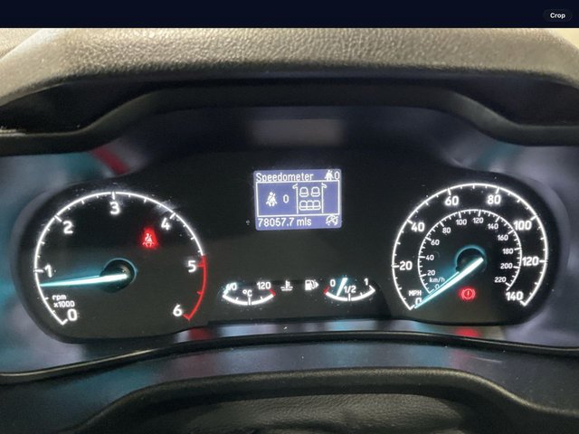 2022 Ford Transit Connect 1.5L Leader 6dr - Photo 8