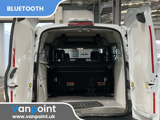 2022 Ford Transit Connect 1.5L Leader 6dr - Photo 5