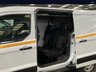 USED 2022 72 FORD TRANSIT CONNECT 1.5 240 EcoBlue Leader Crew Van Double Cab 6dr Diesel Manual L2 Euro 6 (s/s) (100 ps) 