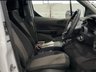 USED 2022 72 FORD TRANSIT CONNECT 1.5 240 EcoBlue Leader Crew Van Double Cab 6dr Diesel Manual L2 Euro 6 (s/s) (100 ps) 