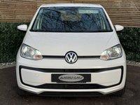 USED 2016 66 VOLKSWAGEN UP! 1.0 Move up! Hatchback 5dr Petrol Manual Euro 6 (60 ps) 12 MONTHS AA, FRESH SERVICE