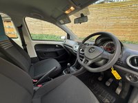 USED 2016 66 VOLKSWAGEN UP! 1.0 Move up! Hatchback 5dr Petrol Manual Euro 6 (60 ps) 12 MONTHS AA, FRESH SERVICE