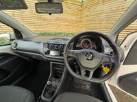 USED 2016 66 VOLKSWAGEN UP! 1.0 Move up! Hatchback 5dr Petrol Manual Euro 6 (60 ps) 12 MONTHS AA, FRESH SERVICE