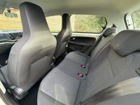 USED 2016 66 VOLKSWAGEN UP! 1.0 Move up! Hatchback 5dr Petrol Manual Euro 6 (60 ps) 12 MONTHS AA, FRESH SERVICE