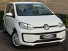 USED 2016 66 VOLKSWAGEN UP! 1.0 Move up! Hatchback 5dr Petrol Manual Euro 6 (60 ps) 12 MONTHS AA, FRESH SERVICE