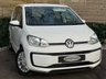 USED 2016 66 VOLKSWAGEN UP! 1.0 Move up! Hatchback 5dr Petrol Manual Euro 6 (60 ps) 12 MONTHS AA, FRESH SERVICE
