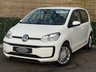 USED 2016 66 VOLKSWAGEN UP! 1.0 Move up! Hatchback 5dr Petrol Manual Euro 6 (60 ps) 12 MONTHS AA, FRESH SERVICE