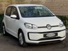 USED 2016 66 VOLKSWAGEN UP! 1.0 Move up! Hatchback 5dr Petrol Manual Euro 6 (60 ps) 12 MONTHS AA, FRESH SERVICE