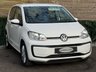 USED 2016 66 VOLKSWAGEN UP! 1.0 Move up! Hatchback 5dr Petrol Manual Euro 6 (60 ps) 12 MONTHS AA, FRESH SERVICE
