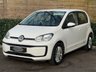 USED 2016 66 VOLKSWAGEN UP! 1.0 Move up! Hatchback 5dr Petrol Manual Euro 6 (60 ps) 12 MONTHS AA, FRESH SERVICE