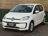 USED 2016 66 VOLKSWAGEN UP! 1.0 Move up! Hatchback 5dr Petrol Manual Euro 6 (60 ps) 12 MONTHS AA, FRESH SERVICE