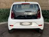 USED 2016 66 VOLKSWAGEN UP! 1.0 Move up! Hatchback 5dr Petrol Manual Euro 6 (60 ps) 12 MONTHS AA, FRESH SERVICE