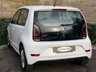 USED 2016 66 VOLKSWAGEN UP! 1.0 Move up! Hatchback 5dr Petrol Manual Euro 6 (60 ps) 12 MONTHS AA, FRESH SERVICE