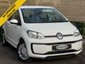 USED 2016 66 VOLKSWAGEN UP! 1.0 Move up! Hatchback 5dr Petrol Manual Euro 6 (60 ps) 12 MONTHS AA, FRESH SERVICE