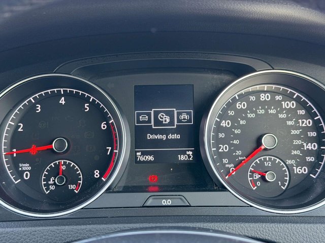 2018 Volkswagen Golf - Photo 8