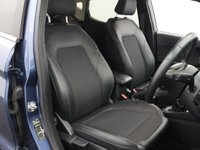 USED 2020 70 FORD FIESTA 1.0T EcoBoost MHEV Titanium X Hatchback 5dr Petrol Manual Euro 6 (s/s) (125 ps) WIRELESS CHARG | CRUISE CTRL