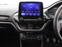 USED 2020 70 FORD FIESTA 1.0T EcoBoost MHEV Titanium X Hatchback 5dr Petrol Manual Euro 6 (s/s) (125 ps) WIRELESS CHARG | CRUISE CTRL