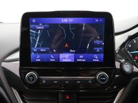 USED 2020 70 FORD FIESTA 1.0T EcoBoost MHEV Titanium X Hatchback 5dr Petrol Manual Euro 6 (s/s) (125 ps) WIRELESS CHARG | CRUISE CTRL