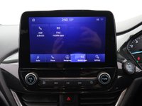 USED 2020 70 FORD FIESTA 1.0T EcoBoost MHEV Titanium X Hatchback 5dr Petrol Manual Euro 6 (s/s) (125 ps) WIRELESS CHARG | CRUISE CTRL