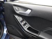 USED 2020 70 FORD FIESTA 1.0T EcoBoost MHEV Titanium X Hatchback 5dr Petrol Manual Euro 6 (s/s) (125 ps) WIRELESS CHARG | CRUISE CTRL
