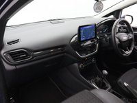 USED 2020 70 FORD FIESTA 1.0T EcoBoost MHEV Titanium X Hatchback 5dr Petrol Manual Euro 6 (s/s) (125 ps) WIRELESS CHARG | CRUISE CTRL
