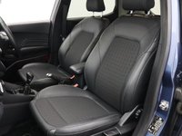 USED 2020 70 FORD FIESTA 1.0T EcoBoost MHEV Titanium X Hatchback 5dr Petrol Manual Euro 6 (s/s) (125 ps) WIRELESS CHARG | CRUISE CTRL