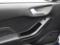 USED 2020 70 FORD FIESTA 1.0T EcoBoost MHEV Titanium X Hatchback 5dr Petrol Manual Euro 6 (s/s) (125 ps) WIRELESS CHARG | CRUISE CTRL