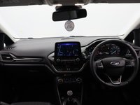 USED 2020 70 FORD FIESTA 1.0T EcoBoost MHEV Titanium X Hatchback 5dr Petrol Manual Euro 6 (s/s) (125 ps) WIRELESS CHARG | CRUISE CTRL