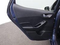 USED 2020 70 FORD FIESTA 1.0T EcoBoost MHEV Titanium X Hatchback 5dr Petrol Manual Euro 6 (s/s) (125 ps) WIRELESS CHARG | CRUISE CTRL