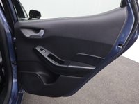 USED 2020 70 FORD FIESTA 1.0T EcoBoost MHEV Titanium X Hatchback 5dr Petrol Manual Euro 6 (s/s) (125 ps) WIRELESS CHARG | CRUISE CTRL