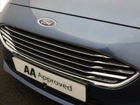 USED 2020 70 FORD FIESTA 1.0T EcoBoost MHEV Titanium X Hatchback 5dr Petrol Manual Euro 6 (s/s) (125 ps) WIRELESS CHARG | CRUISE CTRL